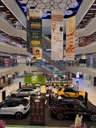 Bukit Timah Plaza / Sherwood Towers (D21), Retail #636263981